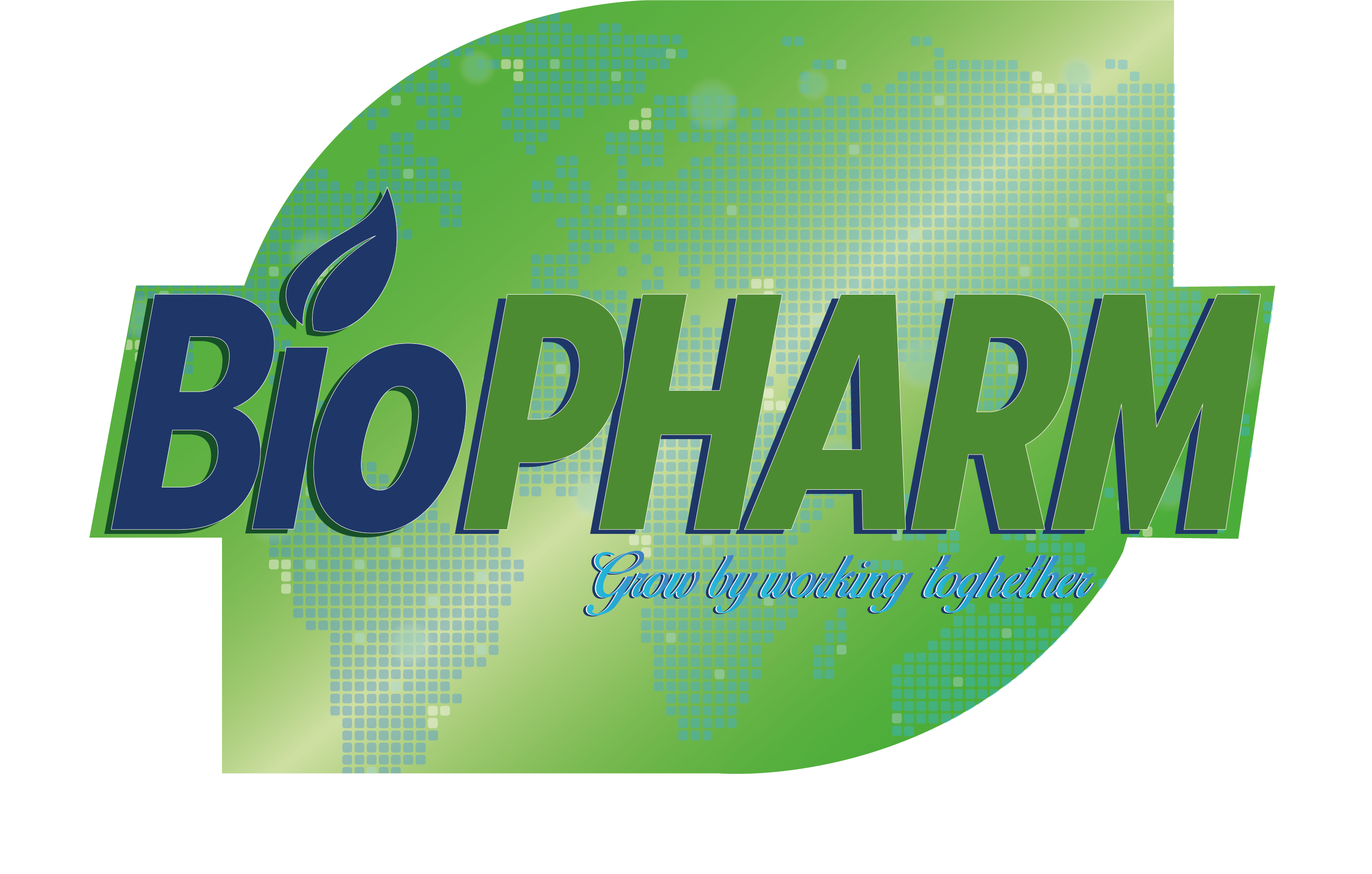 Biopharm